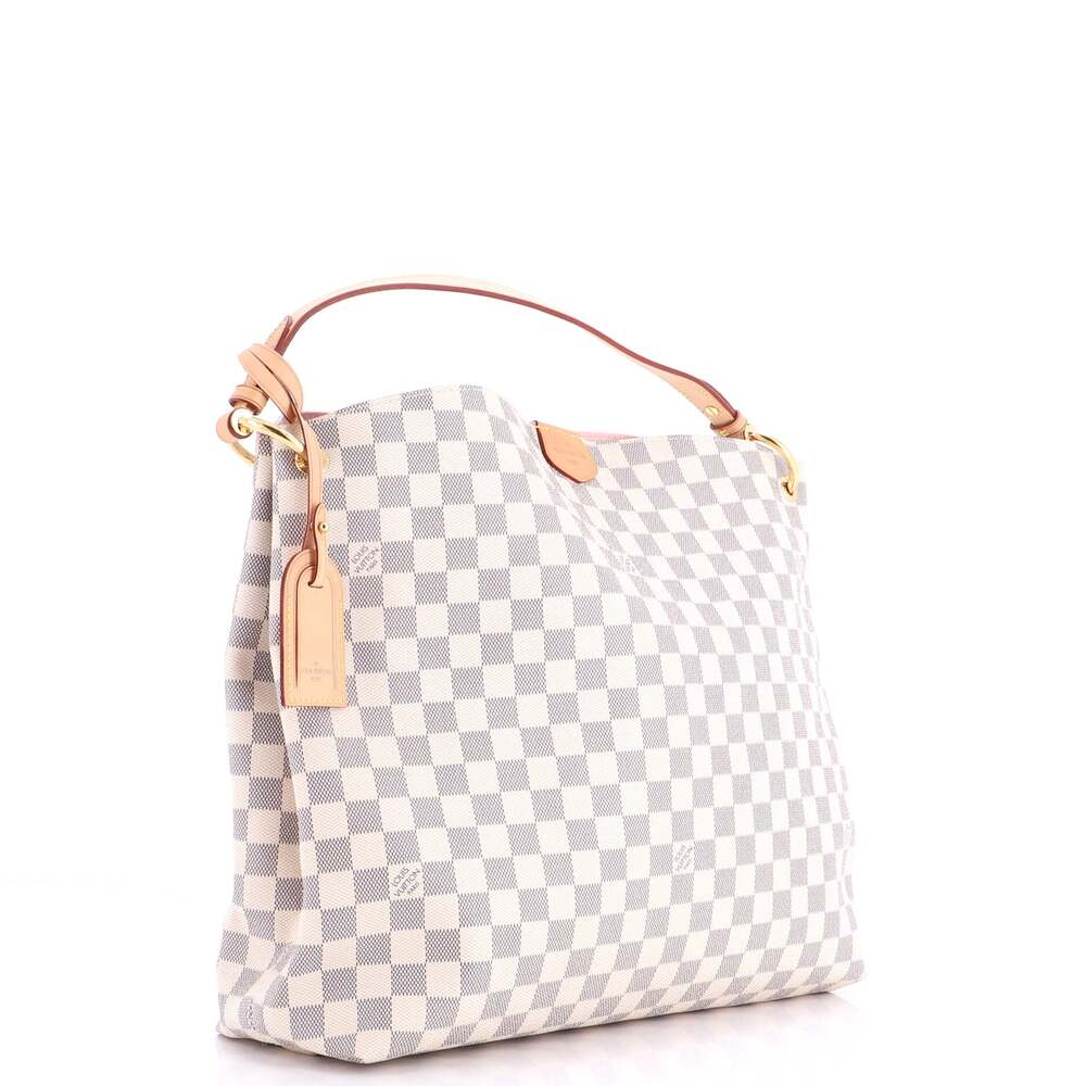 Louis Vuitton Graceful Handbag Damier #253947L22B - Picture 2 of 8